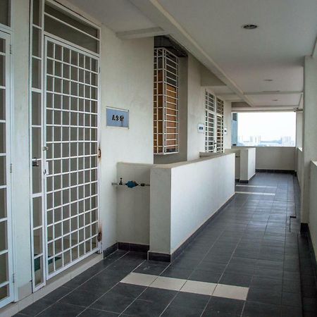 Vega Residence Cyberjaya Selangor Zewnętrze zdjęcie