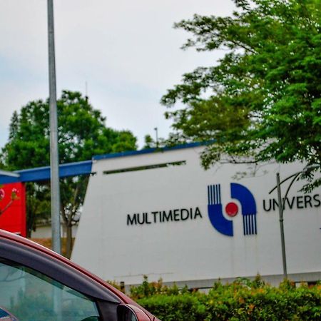 Vega Residence Cyberjaya Selangor Zewnętrze zdjęcie