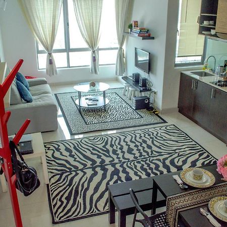 Vega Residence Cyberjaya Selangor Zewnętrze zdjęcie