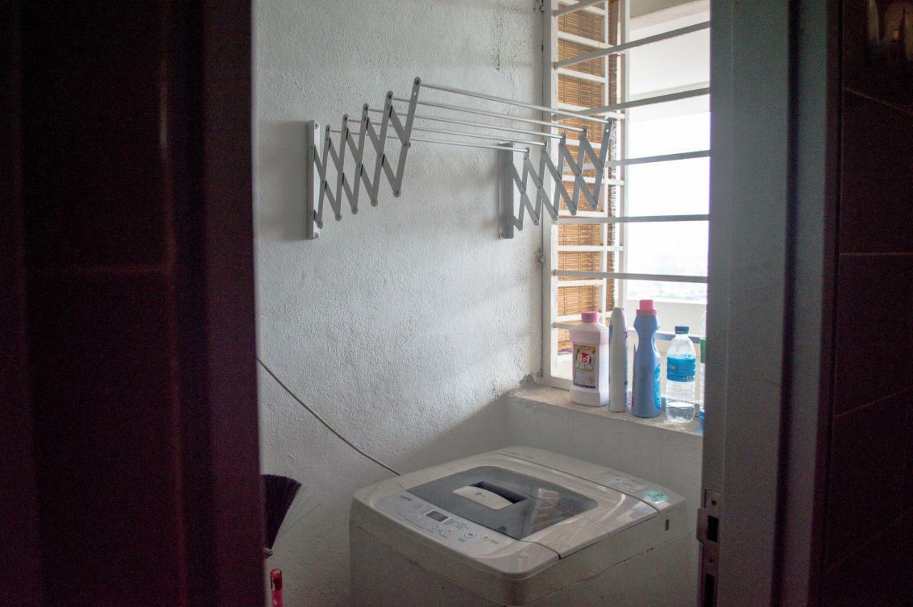 Vega Residence Cyberjaya Selangor Zewnętrze zdjęcie