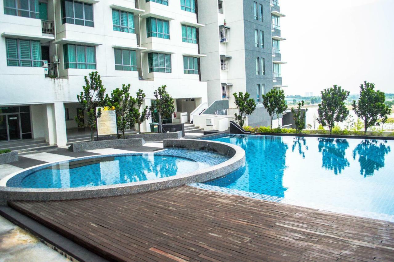 Vega Residence Cyberjaya Selangor Zewnętrze zdjęcie