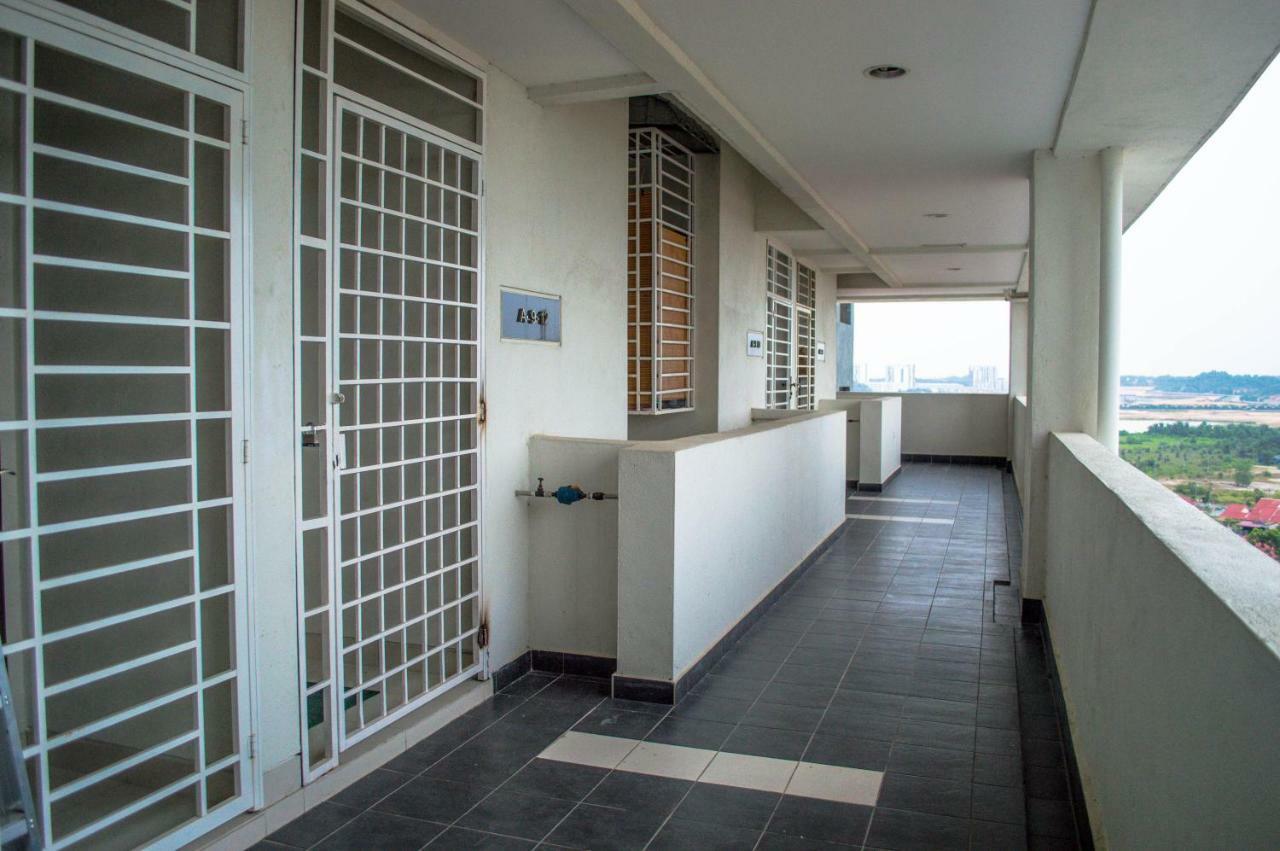 Vega Residence Cyberjaya Selangor Zewnętrze zdjęcie