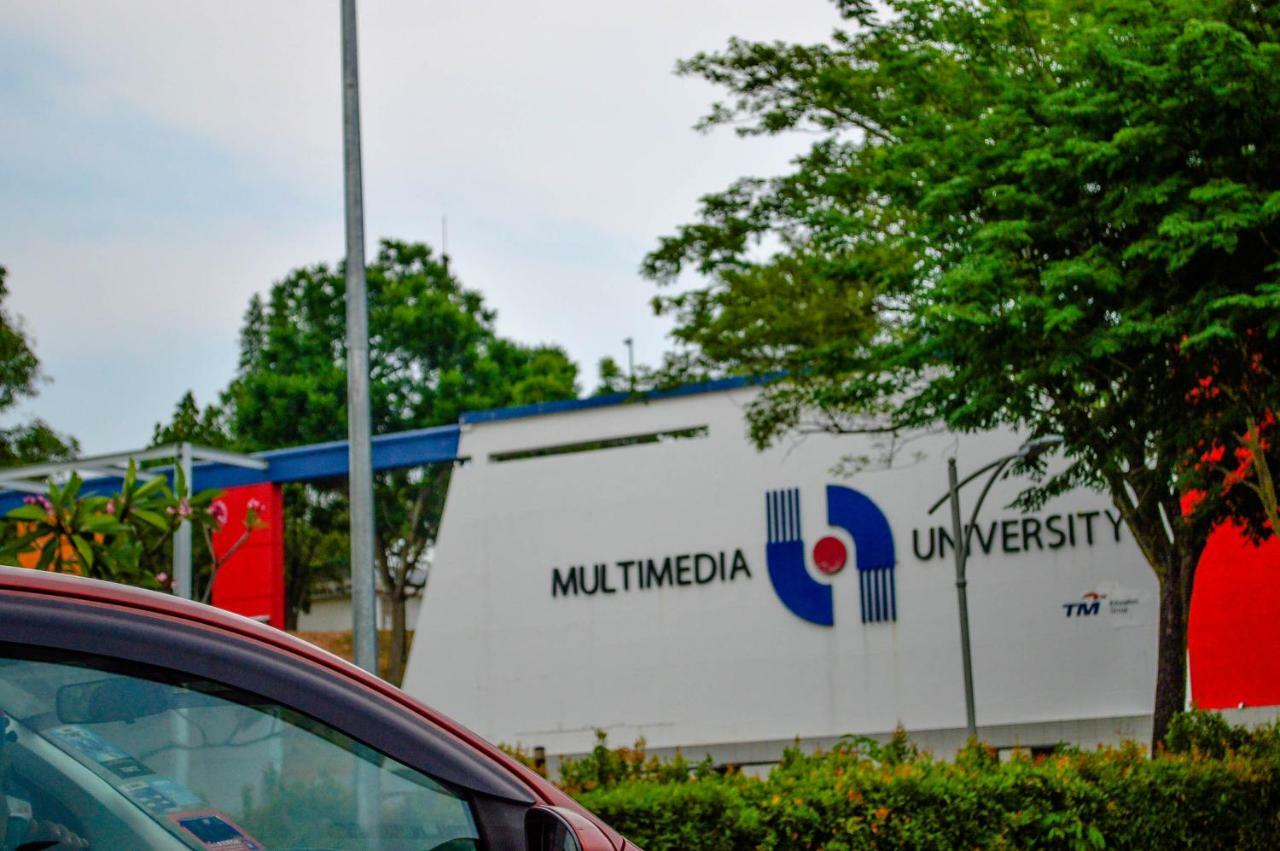Vega Residence Cyberjaya Selangor Zewnętrze zdjęcie