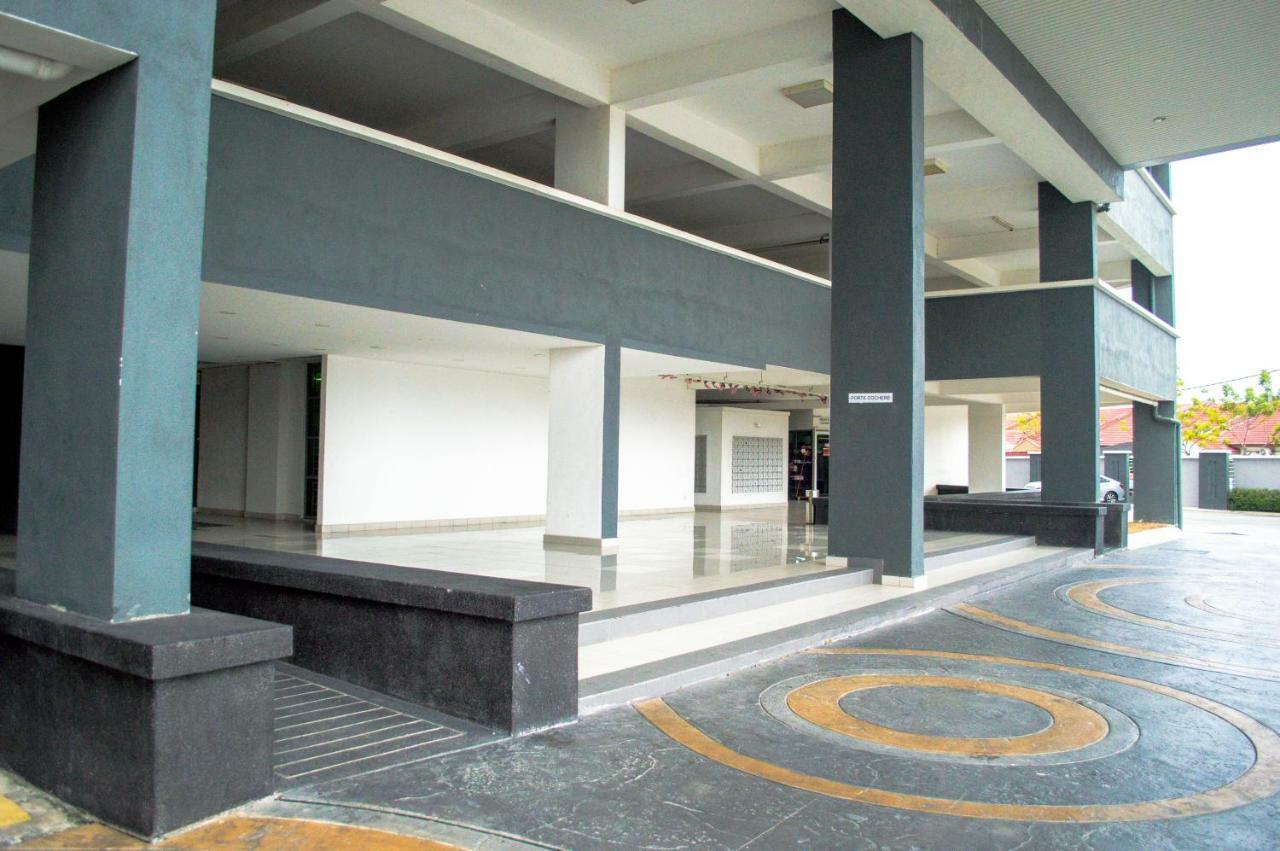 Vega Residence Cyberjaya Selangor Zewnętrze zdjęcie