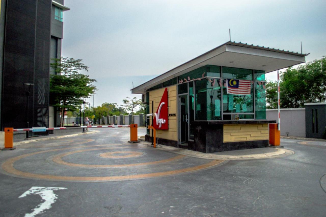 Vega Residence Cyberjaya Selangor Zewnętrze zdjęcie