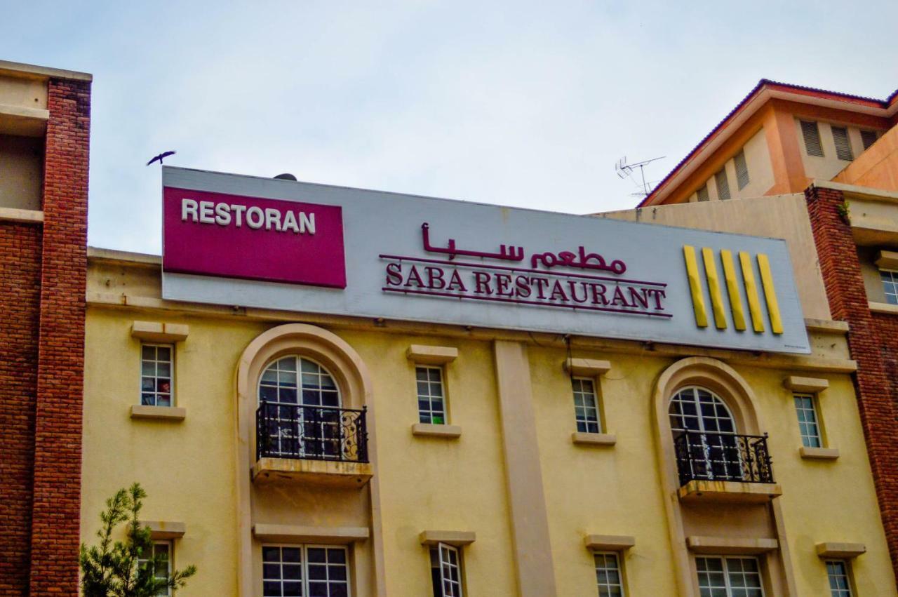 Vega Residence Cyberjaya Selangor Zewnętrze zdjęcie