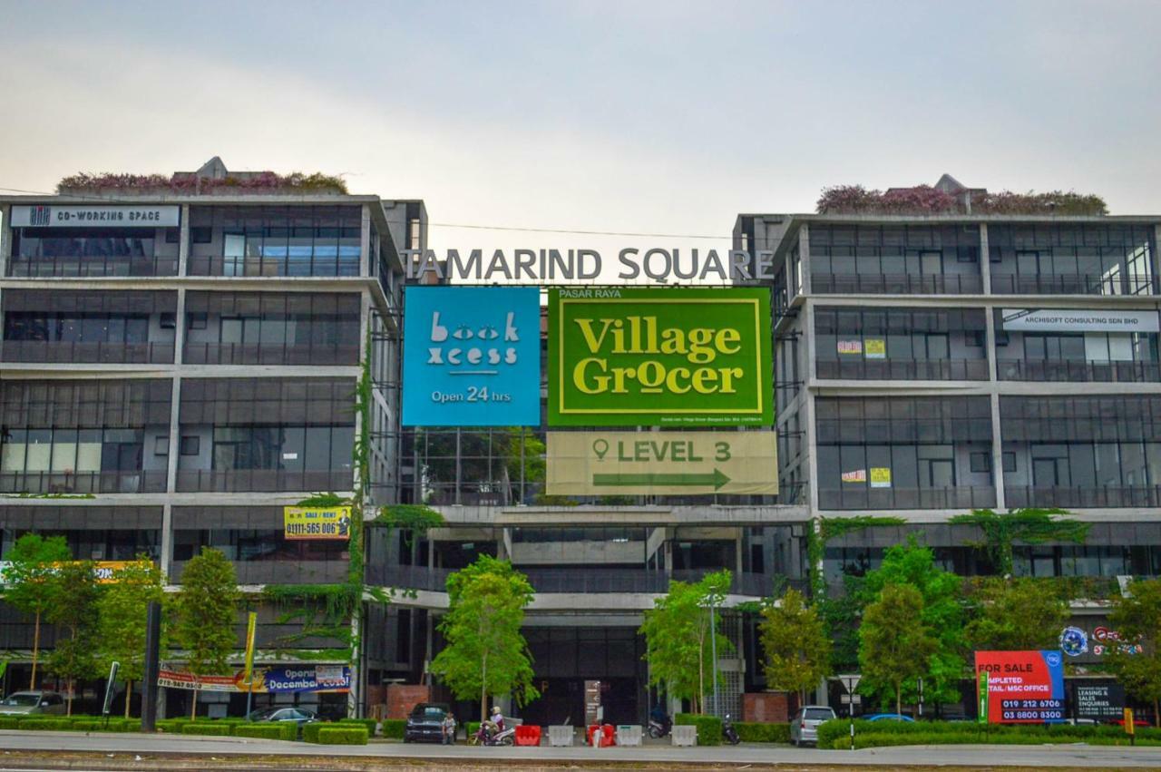 Vega Residence Cyberjaya Selangor Zewnętrze zdjęcie