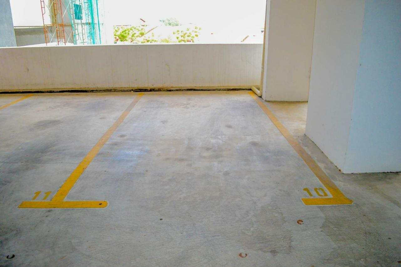 Vega Residence Cyberjaya Selangor Zewnętrze zdjęcie