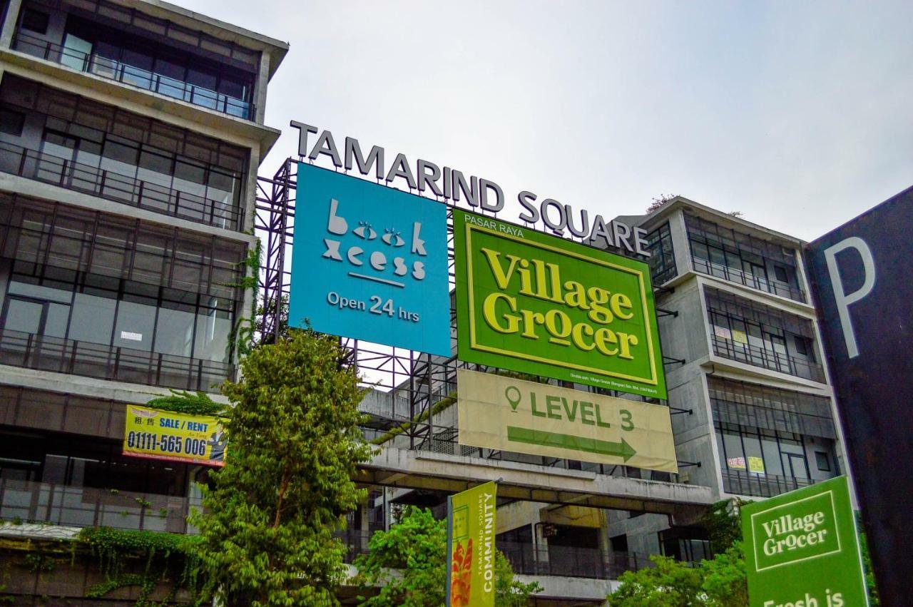 Vega Residence Cyberjaya Selangor Zewnętrze zdjęcie