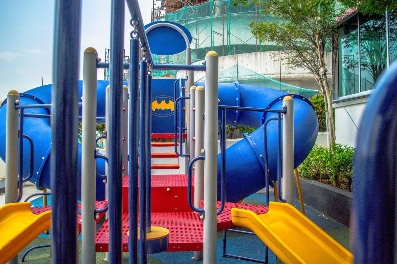 Vega Residence Cyberjaya Selangor Zewnętrze zdjęcie