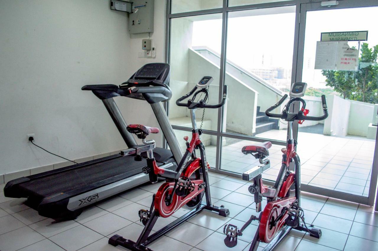 Vega Residence Cyberjaya Selangor Zewnętrze zdjęcie