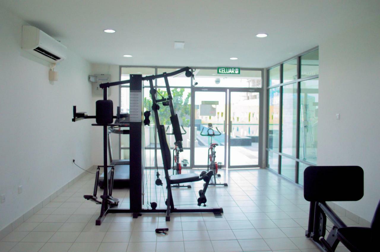Vega Residence Cyberjaya Selangor Zewnętrze zdjęcie