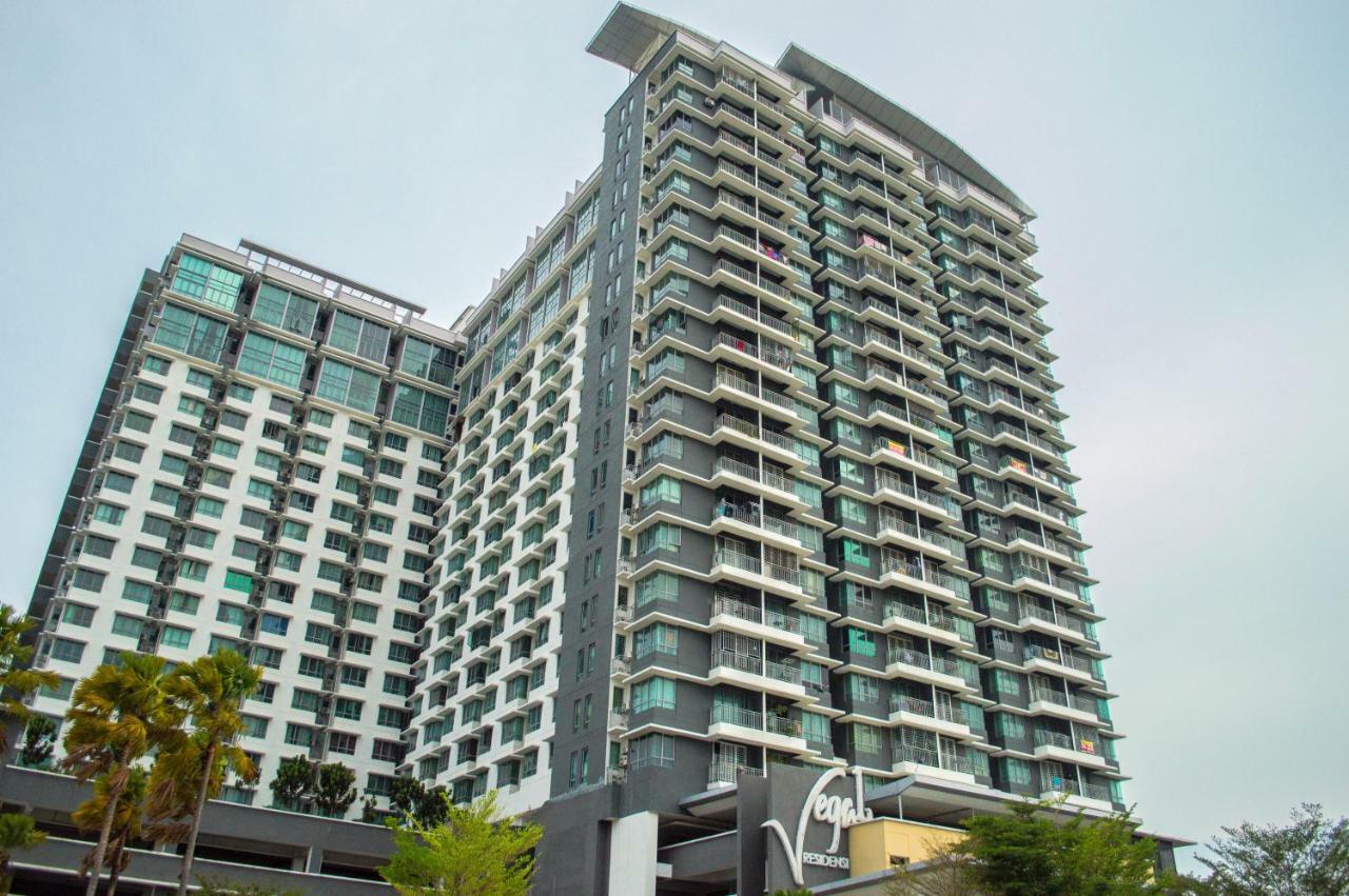 Vega Residence Cyberjaya Selangor Zewnętrze zdjęcie