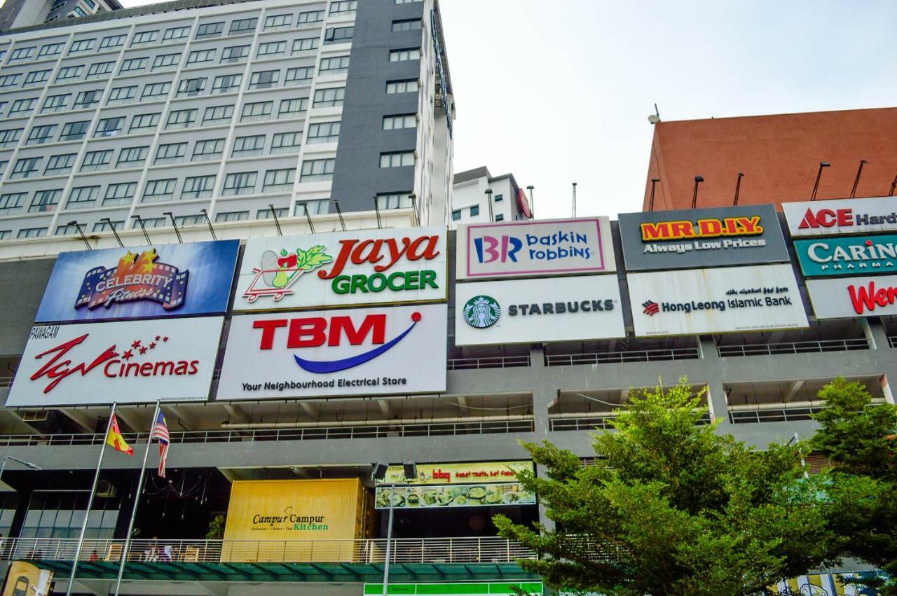Vega Residence Cyberjaya Selangor Zewnętrze zdjęcie