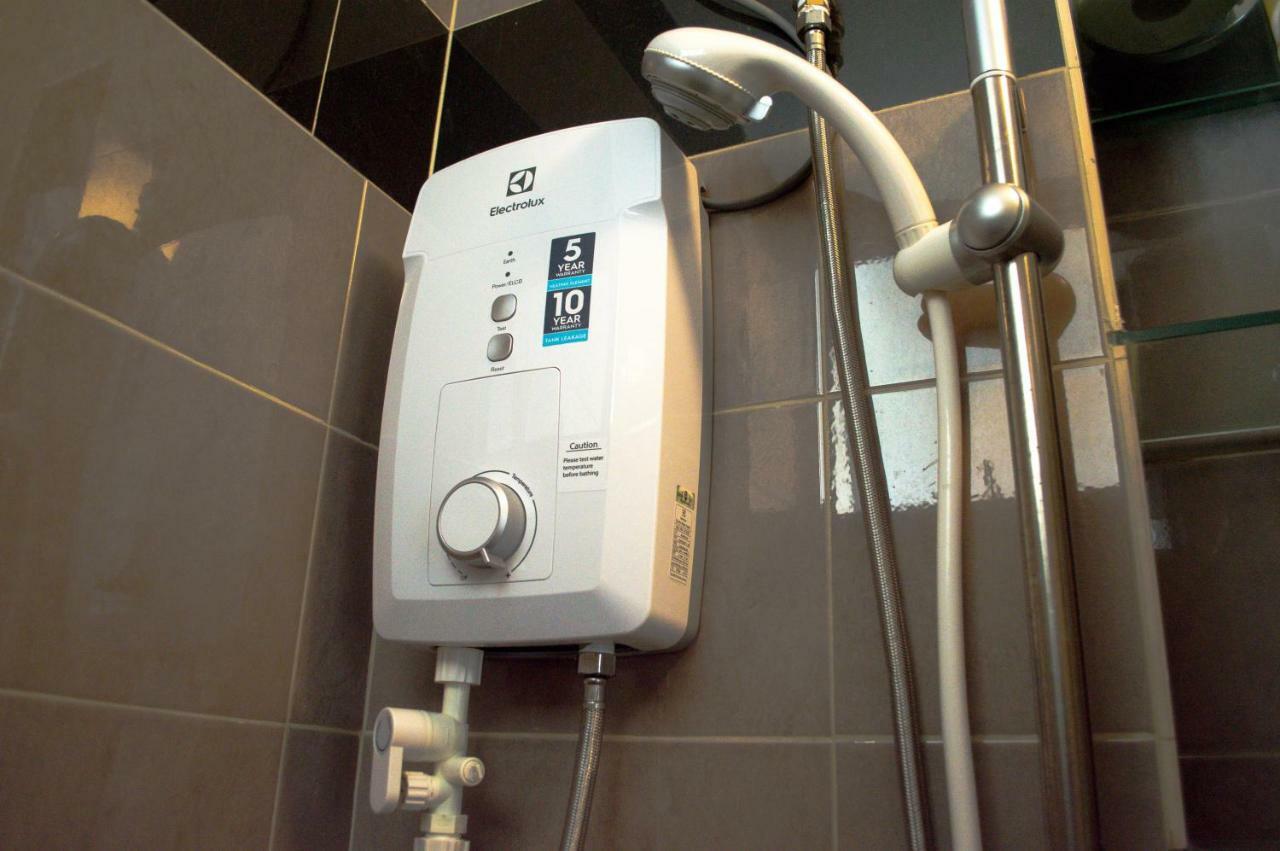 Vega Residence Cyberjaya Selangor Zewnętrze zdjęcie
