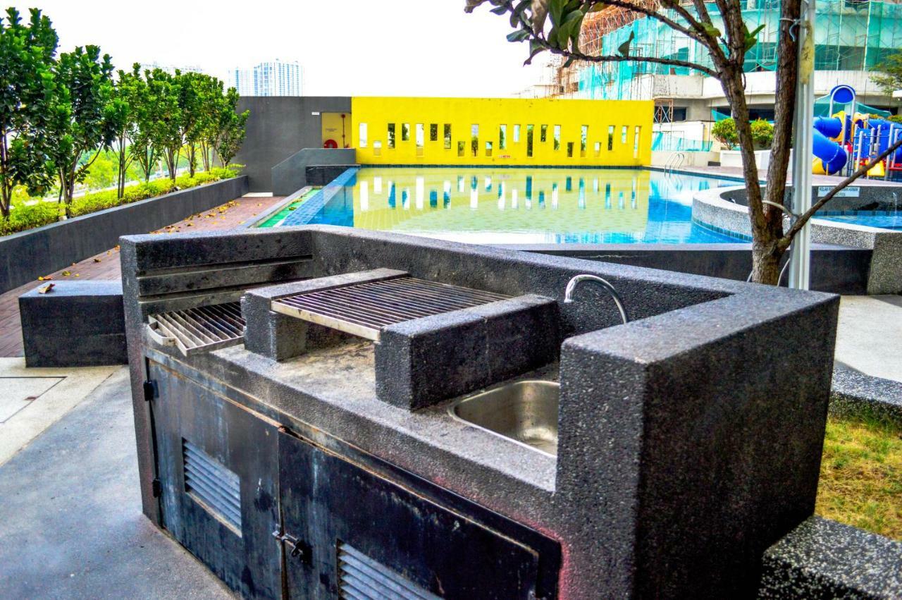 Vega Residence Cyberjaya Selangor Zewnętrze zdjęcie