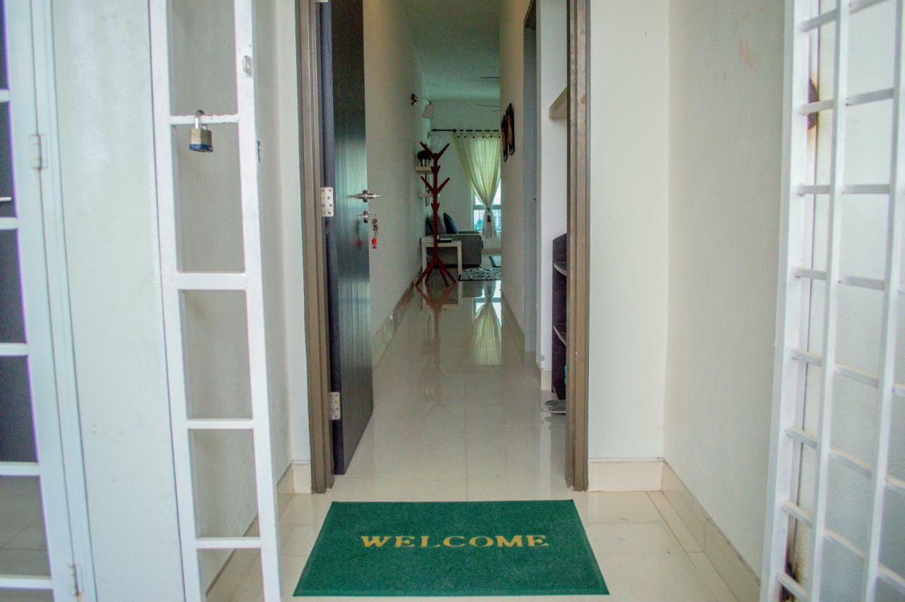 Vega Residence Cyberjaya Selangor Zewnętrze zdjęcie