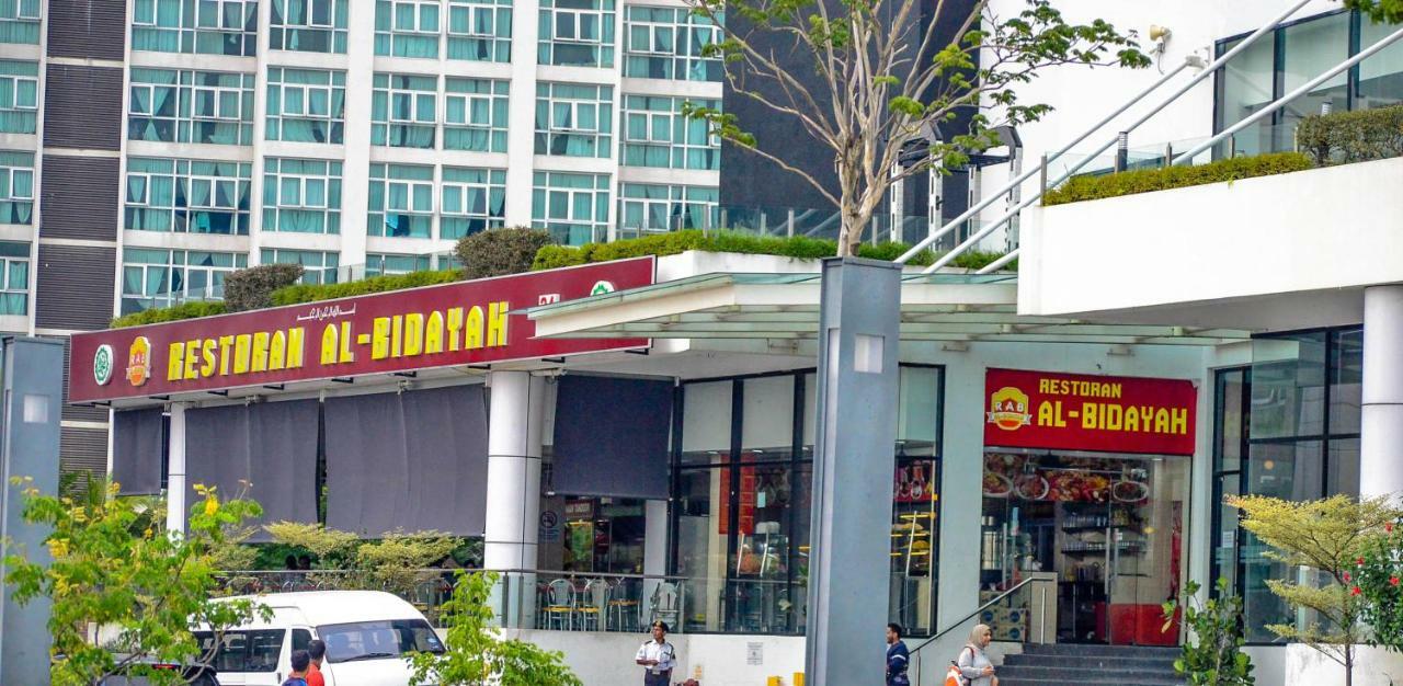 Vega Residence Cyberjaya Selangor Zewnętrze zdjęcie