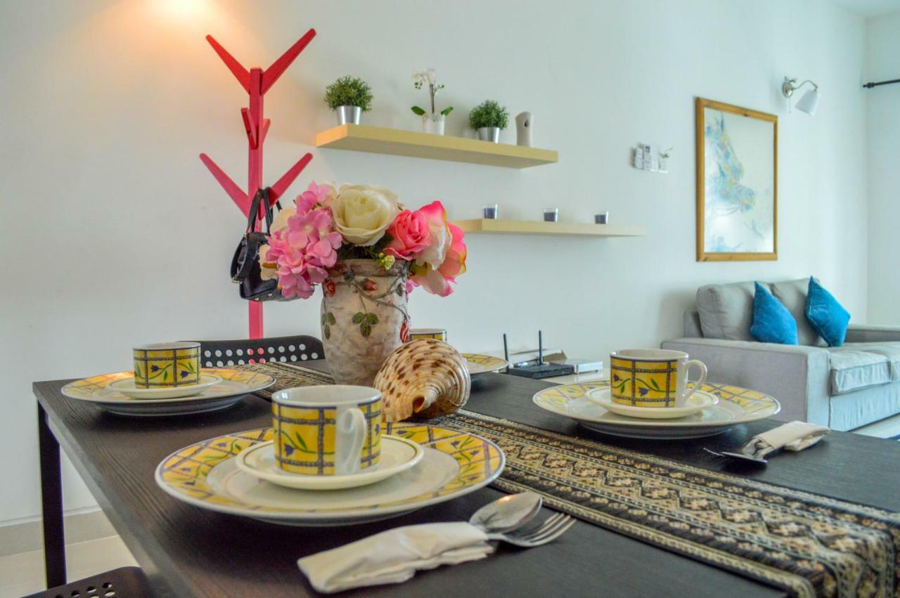 Vega Residence Cyberjaya Selangor Zewnętrze zdjęcie
