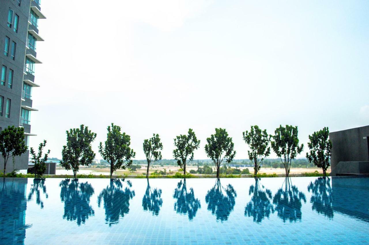 Vega Residence Cyberjaya Selangor Zewnętrze zdjęcie