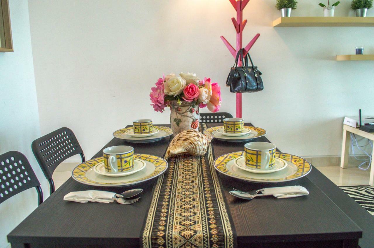 Vega Residence Cyberjaya Selangor Zewnętrze zdjęcie