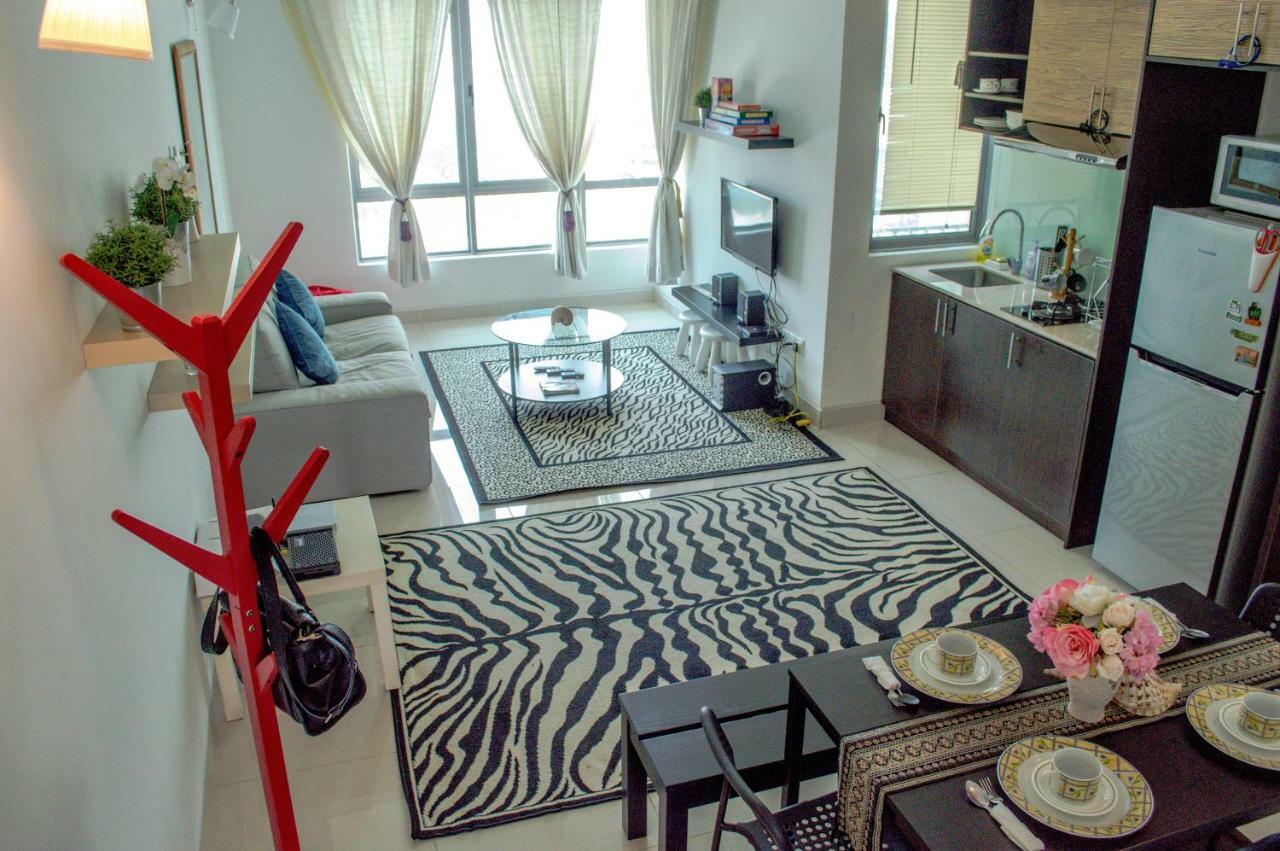 Vega Residence Cyberjaya Selangor Zewnętrze zdjęcie