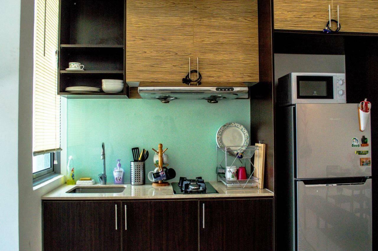 Vega Residence Cyberjaya Selangor Zewnętrze zdjęcie